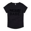 Thread Project Womens Jazz Scoop Neck Tee Thumbnail