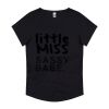 Thread Project Womens Jazz Scoop Neck Tee Thumbnail