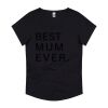 Thread Project Womens Jazz Scoop Neck Tee Thumbnail