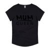 Thread Project Womens Jazz Scoop Neck Tee Thumbnail