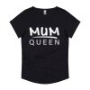 Thread Project Womens Jazz Scoop Neck Tee Thumbnail