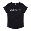 Thread Project Womens Jazz Scoop Neck Tee Thumbnail