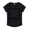 Thread Project Womens Jazz Scoop Neck Tee Thumbnail