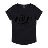 Thread Project Womens Jazz Scoop Neck Tee Thumbnail