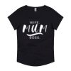 Thread Project Womens Jazz Scoop Neck Tee Thumbnail