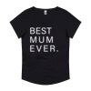 Thread Project Womens Jazz Scoop Neck Tee Thumbnail