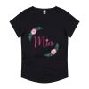 Thread Project Womens Jazz Scoop Neck Tee Thumbnail