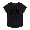 Thread Project Womens Jazz Scoop Neck Tee Thumbnail