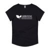 Thread Project Womens Jazz Scoop Neck Tee Thumbnail