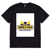 Thread Project Unisex Super Tee Thumbnail