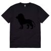 Thread Project Unisex Super Tee Thumbnail