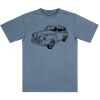 Thread Project Unisex Legend Tee Thumbnail