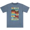 Thread Project Unisex Legend Tee Thumbnail