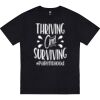 Thread Project Unisex Epic Tee - Plus Sizes Thumbnail
