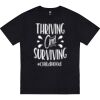 Thread Project Unisex Epic Tee - Plus Sizes Thumbnail