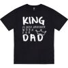 Thread Project Unisex Epic Tee - Plus Sizes Thumbnail