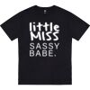 Thread Project Unisex Epic Tee - Plus Sizes Thumbnail