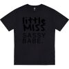 Thread Project Unisex Epic Tee - Plus Sizes Thumbnail