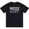 Thread Project Unisex Epic Tee - Plus Sizes Thumbnail