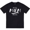 Thread Project Unisex Epic Tee - Plus Sizes Thumbnail