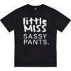 Thread Project Unisex Epic Tee - Plus Sizes Thumbnail