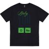 Thread Project Unisex Epic Tee - Plus Sizes Thumbnail