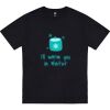 Thread Project Unisex Epic Tee - Plus Sizes Thumbnail