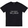 Thread Project Unisex Epic Tee - Plus Sizes Thumbnail