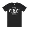 AS Colour Mens Block T shirt Thumbnail