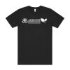 AS Colour Mens Block T shirt Thumbnail