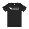 AS Colour Mens Block T shirt Thumbnail