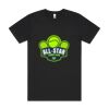 AS Colour Mens Block Tee Thumbnail